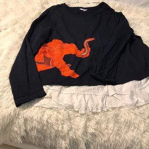 Elephant Shirt